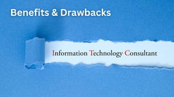 Benefits and Drawbacks of Utilizing Information Technology