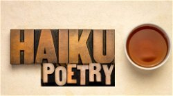 Examples of Haiku Poetry That Everyone Ought to be Aware
