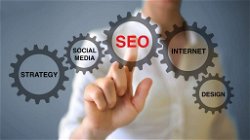 Considerations for Technical SEO When Creating Ecommerce Sites