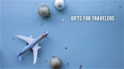 Gifts for Travelers that Will Make Frequent Flying Easier to Manage 