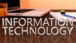 Connection Between Information Technology and Economic Performance
