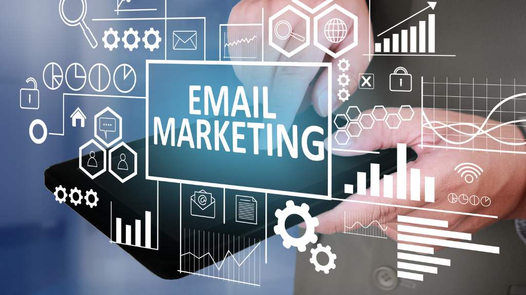 Email Marketing: The #1 Ridiculously Easy Way To Grow Your Business