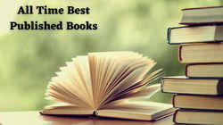 The All-Time Best Independently Published Books