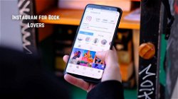 How to Get Started on Instagram for Book Lovers