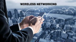 Emerging Technology in Wireless Networking