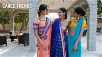Fashion Tips: Saree Trends for the Festive Season