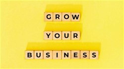 Tips on Growing Your Business from Home