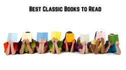 The Best Classic Books to Read