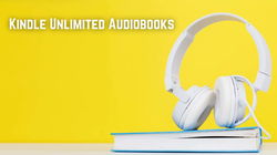 How to Find Kindle Unlimited Audiobooks