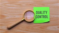 Business Memo: Impact of Technology on Quality Control of Work