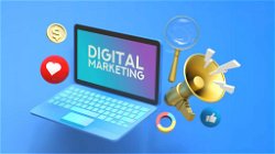 Digital Marketing Agency for Growth Opportunities