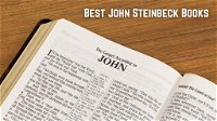 Best John Steinbeck Books Everyone Should Read
