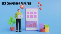How to do an SEO Competitor Analysis?