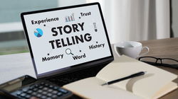 The Power of Storytelling in Content Marketing