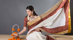 Indian Paradigm of the Global Fashion Influence that is Saree