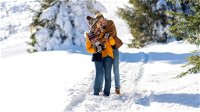 Best Winter Weekend Getaways in the United States: Advantages of American Winter