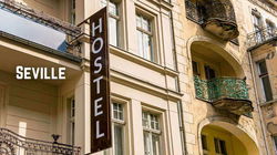 Top Hostels in Seville: Just like Spain