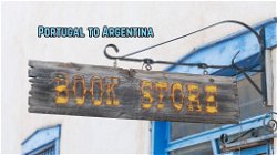 Trendy Bookstores Across Portugal to Argentina