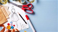 Becoming a Successful Fashion Designer: Degrees, Passion, and Opportunities