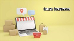 Best Online Businesses for Sale in 2023