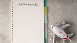 Travel Packing List: Your Ultimate Guide to a Stress-Free Trip