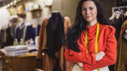 Key to a Fashion Empire: Crafting a Comprehensive Business Plan