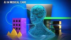 The Applications, Function, and Significance of Artificial Intelligence in Medical Care
