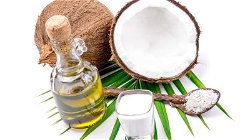 What Kind of Effect Does Coconut Oil Have on Your Hair?