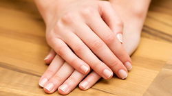 Care for Your Nails Naturally: Advice for Maintaining Healthy Nails