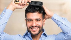 Healthy Hair: Natural Ways to Promote Growth and Combat Hair Loss