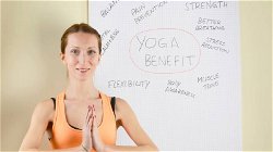 Benefits of Yoga for Physical and Mental Health
