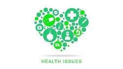 Addressing Concerning Health Issues: Promoting Public Health