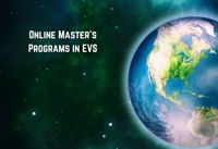 Exploring Online Master's Programs in Environmental Science and Public Health