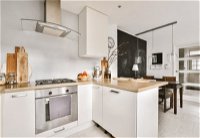 Small Kitchen & Big Design: Impressive Ideas for Maximizing Your Space