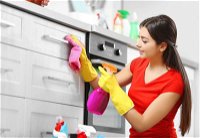 Ultimate Guide to Cleaning Kitchen Cabinets: Tips and Techniques