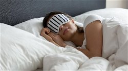 Top Technology Products to Help Improve Your Sleep Health