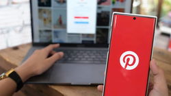 Power of Pinterest: How Your Business Can Leverage a Visual Search Engine?