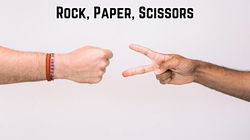 Mastering the Art of Rock, Paper, Scissors: A Game of Chance or Strategy?