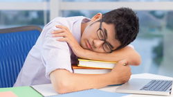 Easy Ways to Fall Asleep Quickly and Restfully