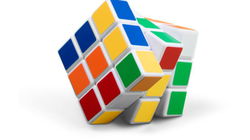 How to Solve a Rubik's Cube: A Beginner's Guide