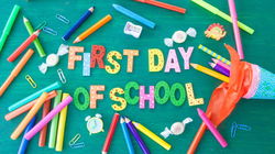 Tips to Prepare for the First Day of School: A Guide for Students of All Ages