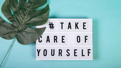 Fill Your Cup: Tips for Taking Care of Yourself and Prioritizing Your Emotional Health