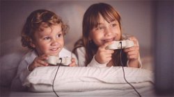 The Pros and Cons of Children Playing Video Games