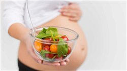 Nutritious Foods for a Healthy Pregnancy: A Guide for Expecting Mothers