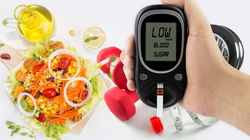 Controlling Diabetes: Tips for Managing Blood Sugar Levels