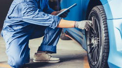 Buying Used: Tips for Purchasing Used Vehicles and Tires