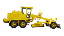 Factors to Consider When Choosing a Motor Grader for Your Construction Site