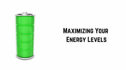 Maximizing Your Energy Levels: Science-Backed Strategies for Better Health and Vitality