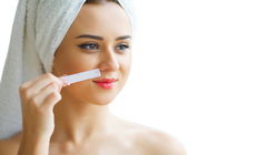 10 Natural Methods for Permanent Facial Hair Removal