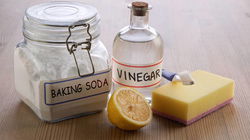 Harness the Cleaning Power of Vinegar: Solutions for Your Home and Body